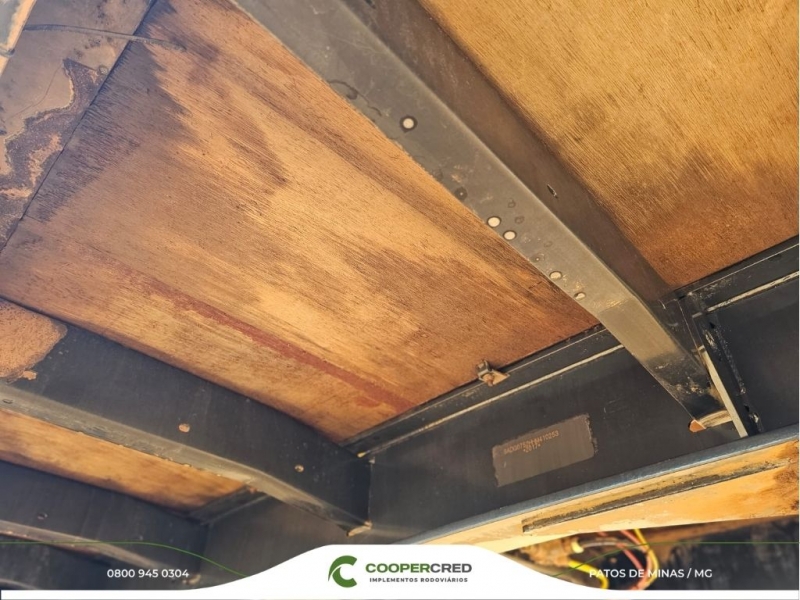 Bitrem Graneleiro Randon 17/17 7,50m x 1,80m