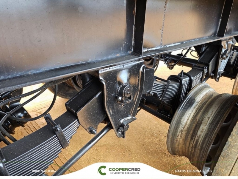 Sider Rodofort Preta 2023/2023 30 paletes