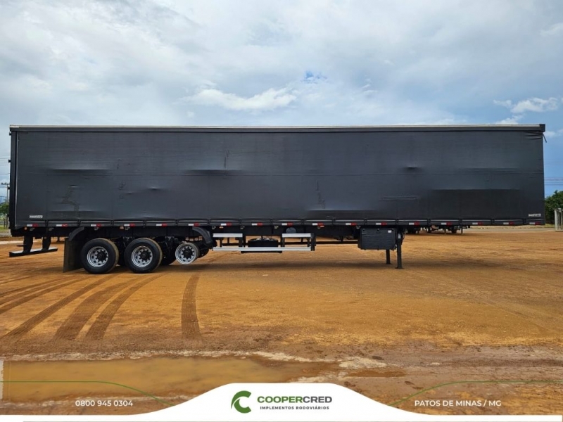 Sider Rodofort Preta 2023/2023 30 paletes