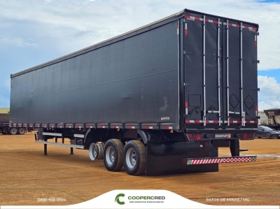 Sider Rodofort Preta 2023/2023 30 paletes