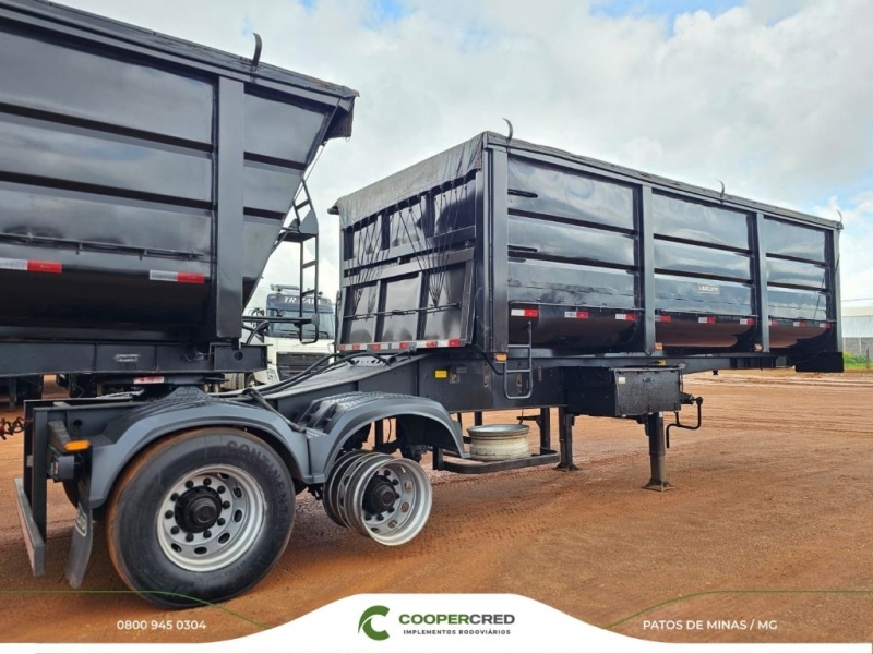 Bicaçamba Librelato 2022 Revisada c/ Lona Fácil