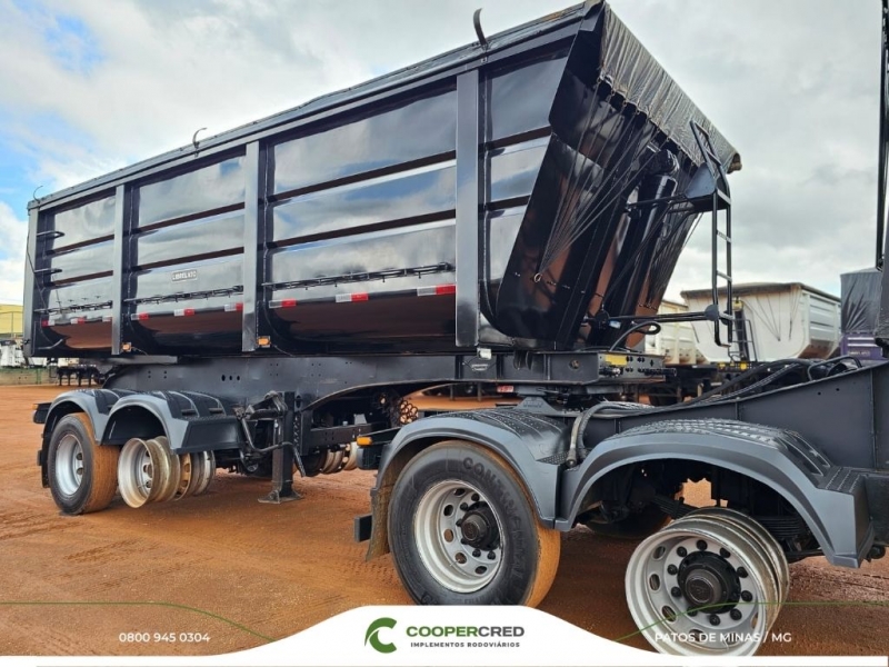 Bicaçamba Librelato 2022 Revisada c/ Lona Fácil