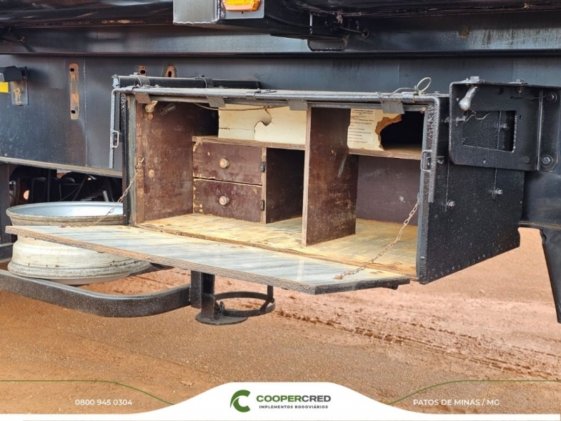 Bicaçamba Librelato 2022 Revisada c/ Lona Fácil