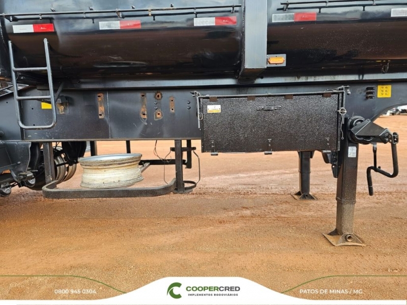 Bicaçamba Librelato 2022 Revisada c/ Lona Fácil