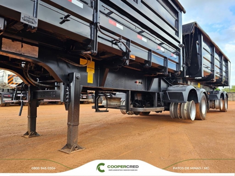 Bicaçamba Librelato 2022 Revisada c/ Lona Fácil