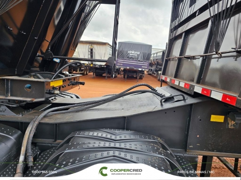 Bicaçamba Librelato 2022 Revisada c/ Lona Fácil