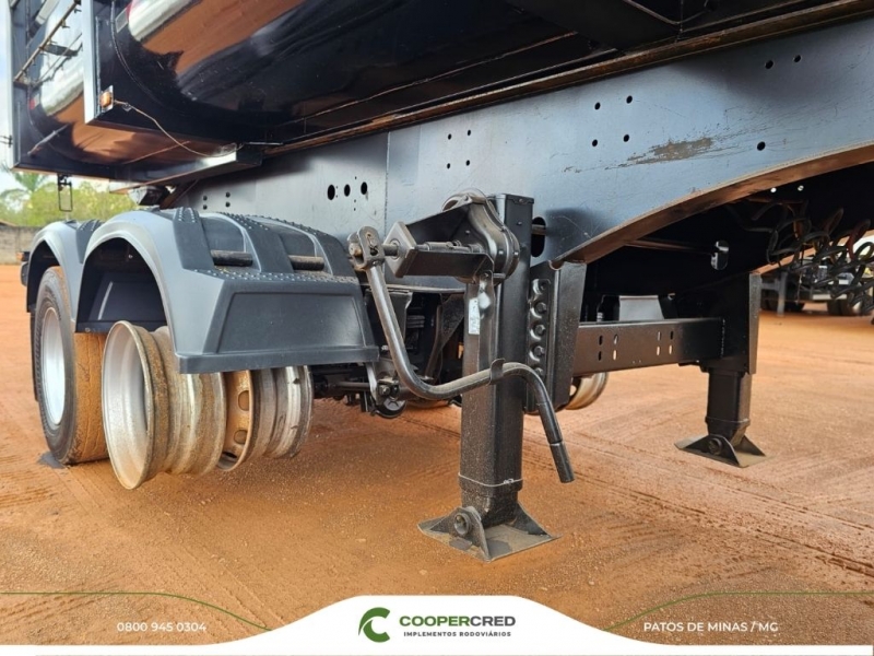 Bicaçamba Librelato 2022 Revisada c/ Lona Fácil