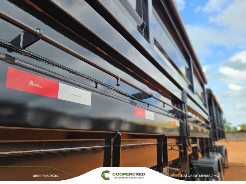 Bicaçamba Librelato 2022 Revisada c/ Lona Fácil