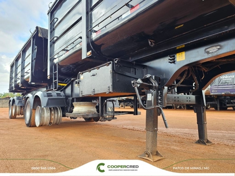 Bicaçamba Librelato 2022 Revisada c/ Lona Fácil