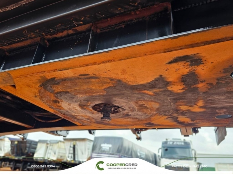 Bicaçamba Librelato 2022 Revisada c/ Lona Fácil