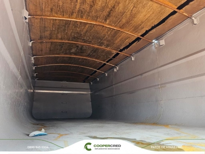 Bicaçamba Librelato 2022 Revisada c/ Lona Fácil