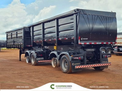 Bicaçamba Librelato 2022 Revisada c/ Lona Fácil