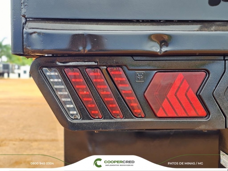 Sider Rodofort Preta 2023 30 paletes