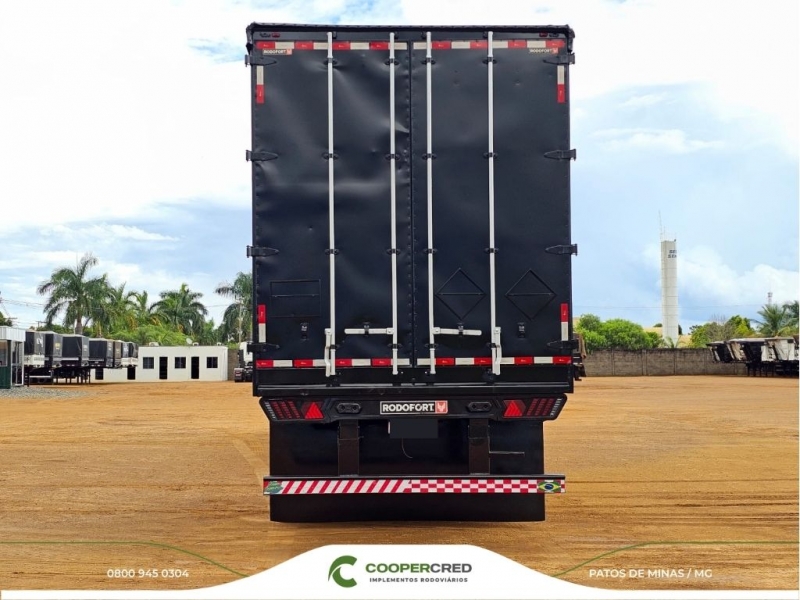 Sider Rodofort Preta 2023 30 paletes