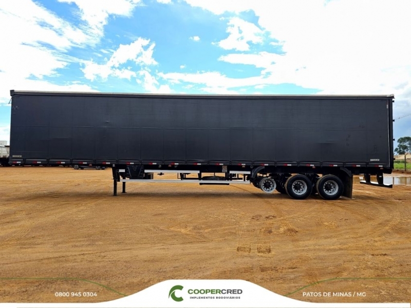 Sider Rodofort Preta 2023 30 paletes