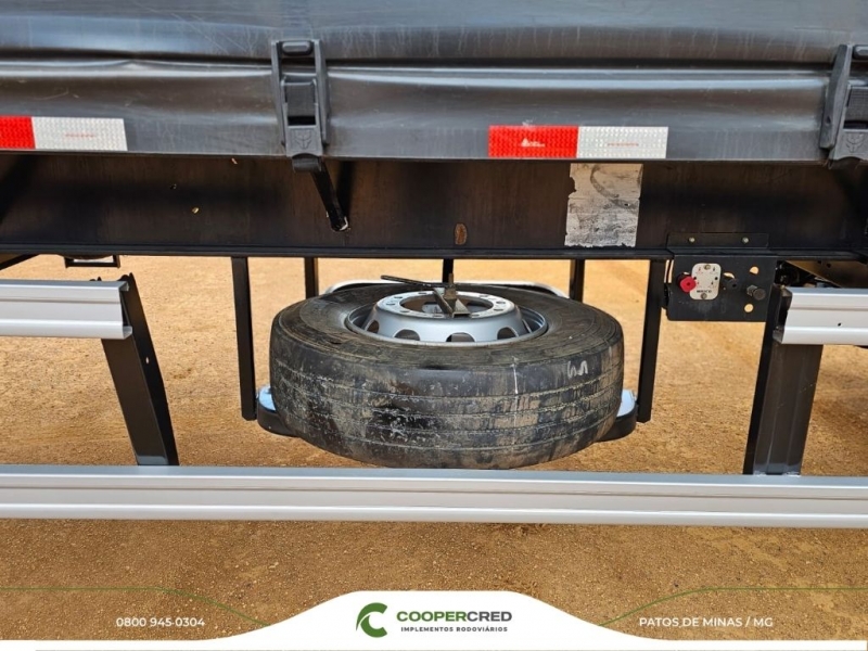 Sider Rodofort Preta 2023 30 paletes