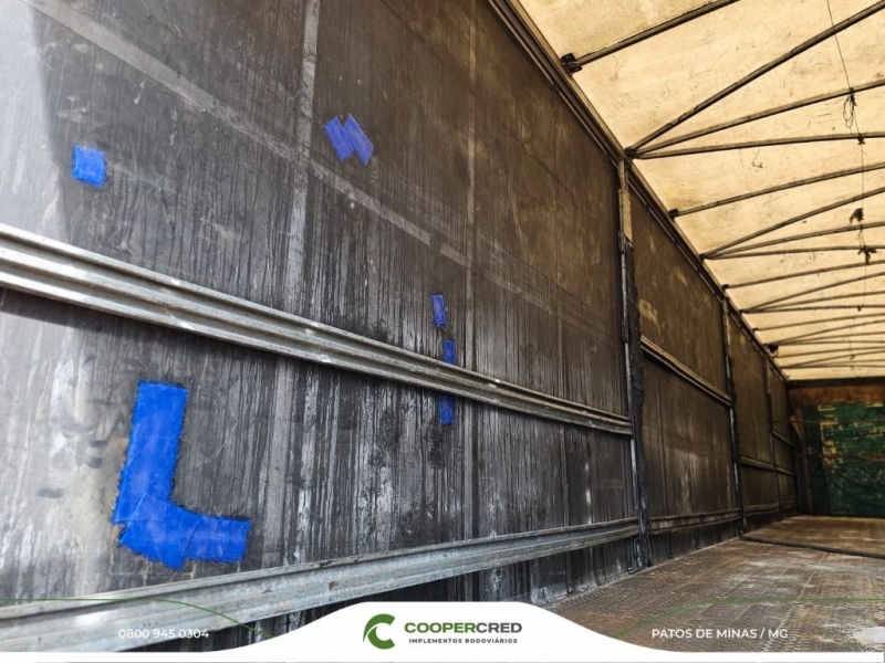 Sider Rodofort Preta 2023 30 paletes