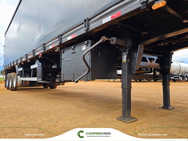 Sider Rodofort Preta 2023 30 paletes