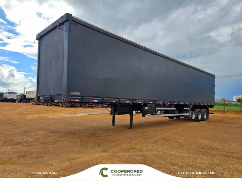 Sider Rodofort Preta 2023 30 paletes