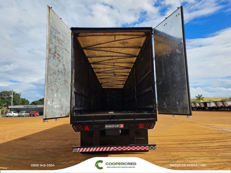 Sider Rodofort Preta 2023 30 paletes