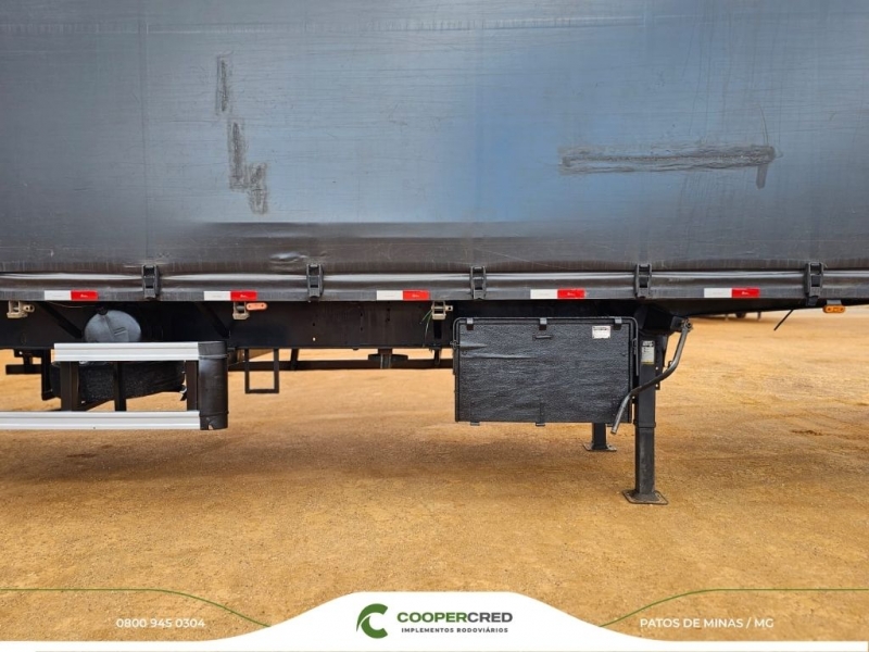 Sider Rodofort Preta 2023 30 paletes