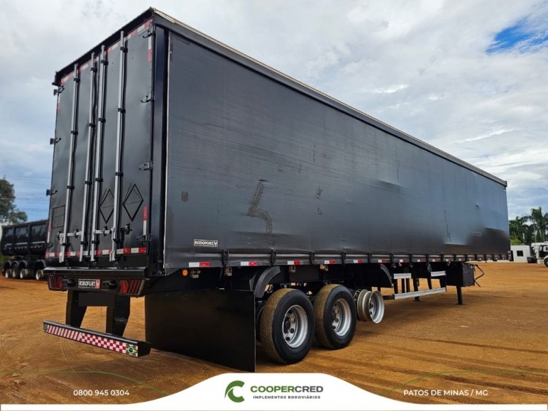 Sider Rodofort Preta 2023 30 paletes