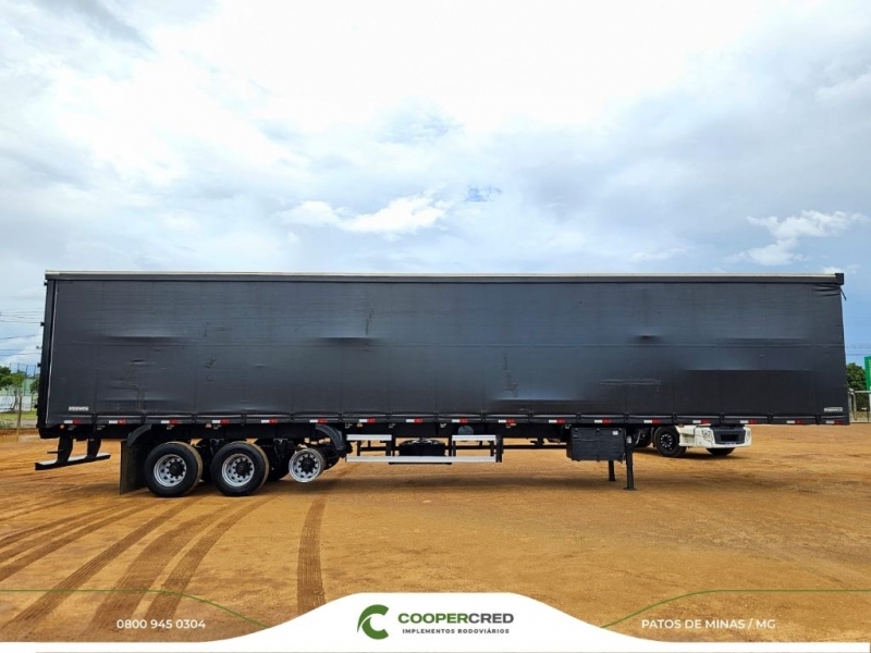 Sider Rodofort Preta 2023 30 paletes