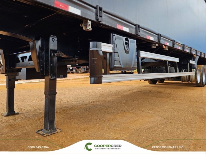 Sider Rodofort Preta 2023 30 paletes