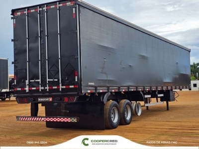 Sider Rodofort Preta 2023 30 paletes