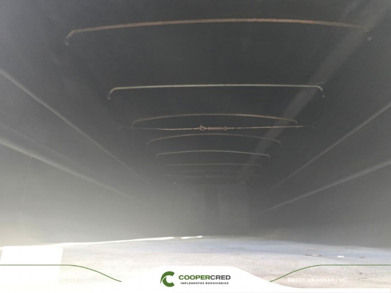 Rodocaçamba Noma Branca 21/22 c/ Lona Fácil