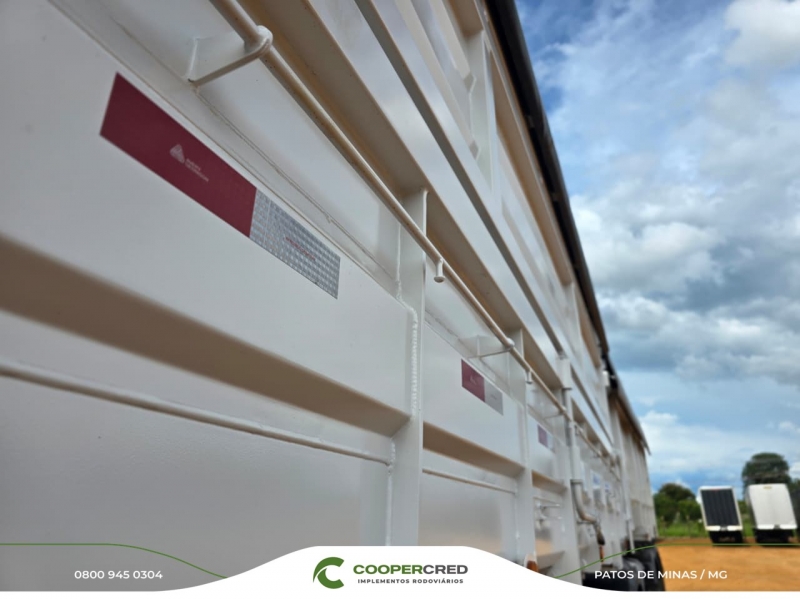 Bicaçamba Librelato com Lona Fácil 18/19