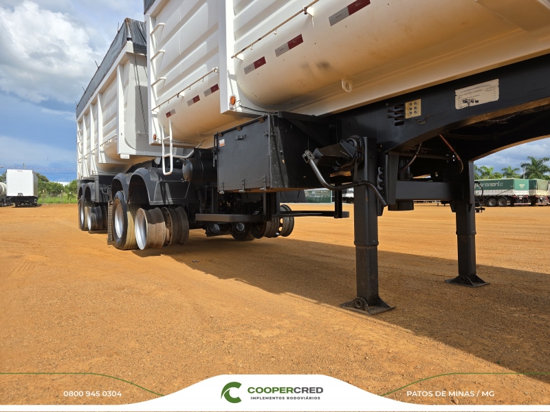 Bicaçamba Librelato com Lona Fácil 18/19