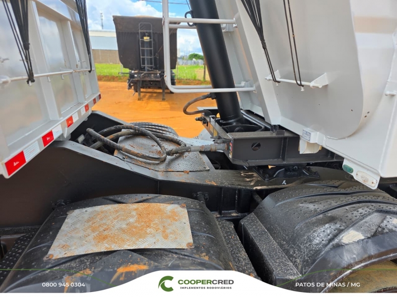 Bicaçamba Librelato com Lona Fácil 18/19