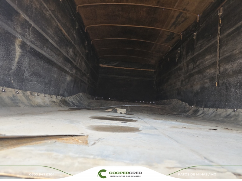 Bicaçamba Librelato com Lona Fácil 18/19