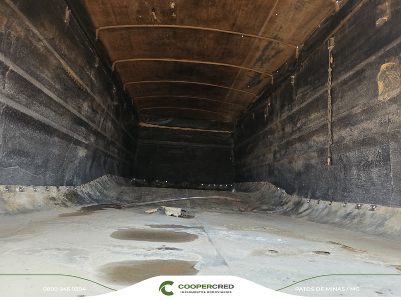 Bicaçamba Librelato com Lona Fácil 18/19