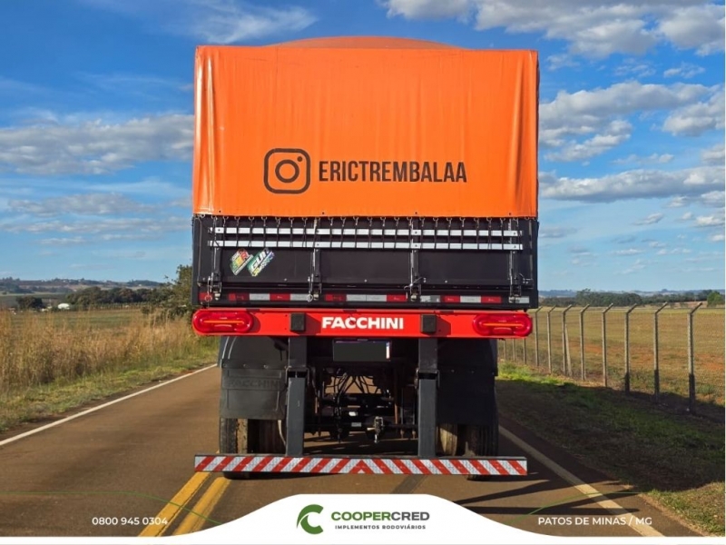 Graneleira 4º Eixo Facchini 2025/2026 14,50m x 1,80m
