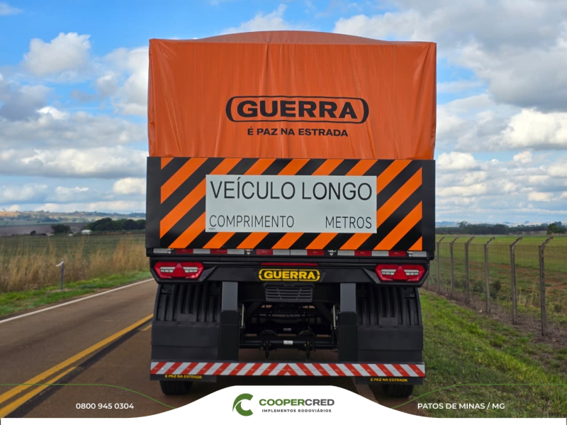 Rodotrem Graneleiro Guerra 26/27 à Pronta Entrega 5ª Roda