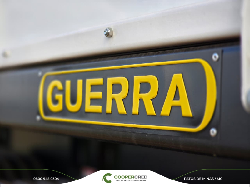 Rodotrem Graneleiro Guerra 26/27 à Pronta Entrega 5ª Roda