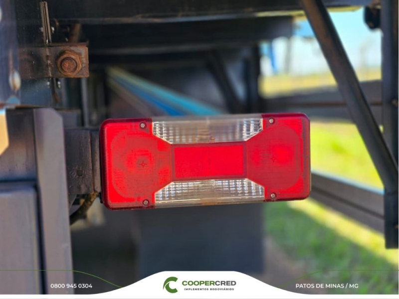 Caminhão Iveco Daily 65 Cs 2023 Apenas 38.000 Km Rodados