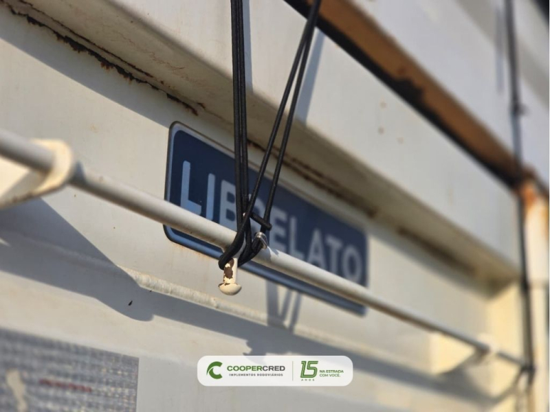 Bicaçamba Librelato 2020/2021 27M³