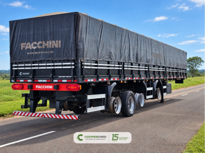 Graneleira 4º Eixo Facchini 2025 14,50m x 1,80m