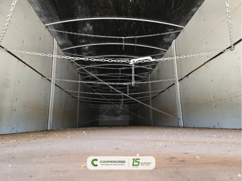 Graneleira 4º Eixo Librelato 2024/2024 13,50m x 1,80m