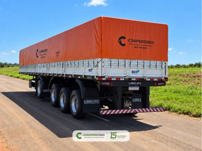 Graneleira 4º Eixo Librelato 2024/2024 13,50m x 1,80m