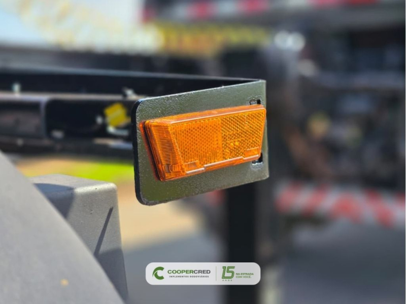 Rodotrem Graneleiro Randon 2023 Revisado e Preparado
