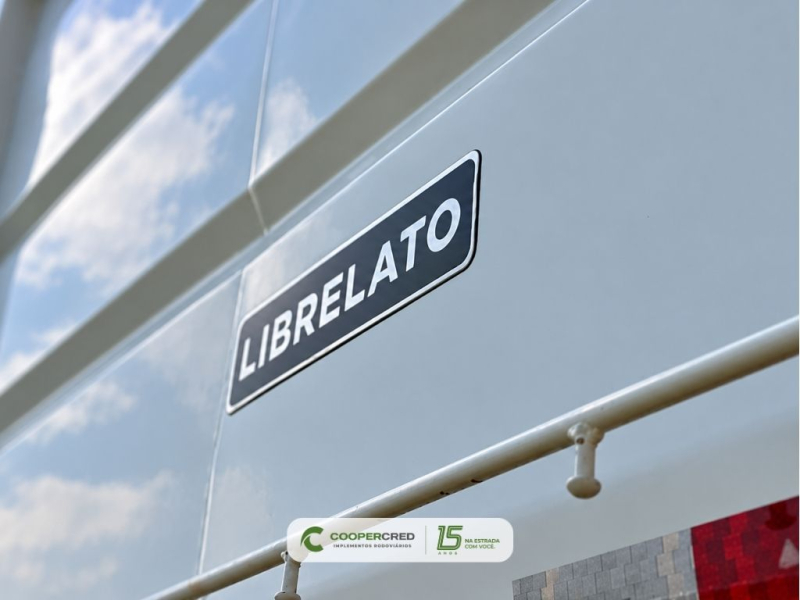 Bicaçamba Librelato 2021/2022 27m³