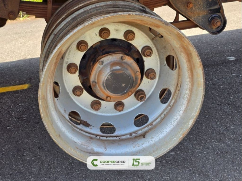 Rodotrem Graneleiro Noma 2020/2020
